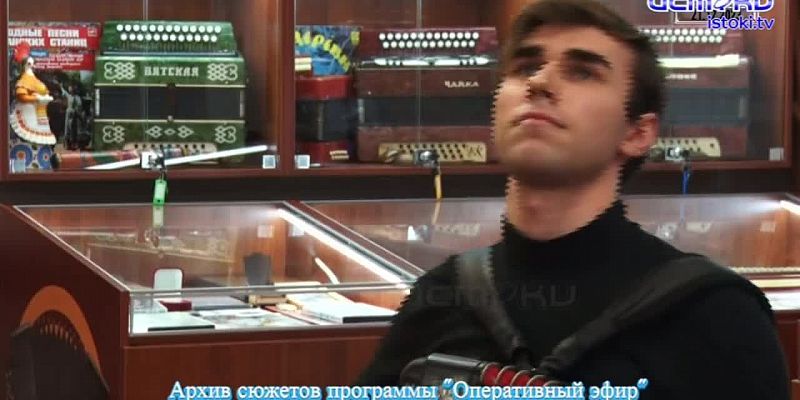 Хорошо забытое старое 21.12.2025