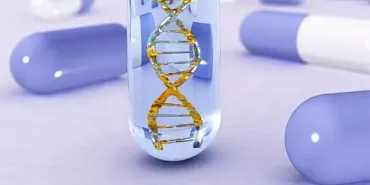 В Орловскую область поступил инновационный препарат генной терапии 