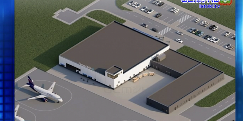 Орловский аэропорт готов принимать самолеты, заявил представитель «Орелгосзаказчика». Так что можно собирать чемоданы?