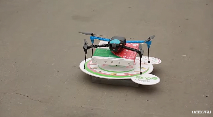 Доставка еды на дом: преимущества и особенности услуги