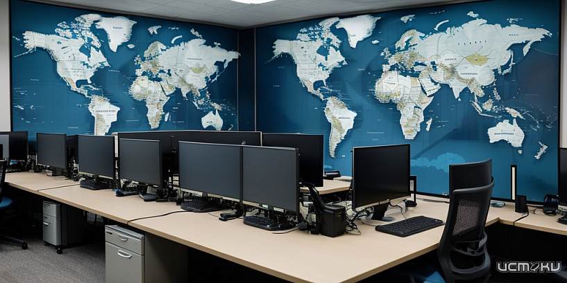 Украинские кол-центры расширяют географию мошенничества, ориентируясь на Европу и Израиль