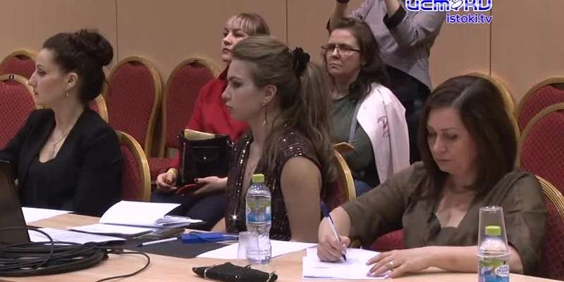 Громкая музыка, яркие костюмы и строгое жюри: в Орел съехалось 3000 танцоров со всего ЦФО