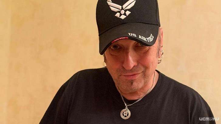 Экс-вокалист «Арии» снимается в документалке про Орловщину