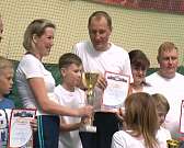 В Орле выбрали самую спортивную семью