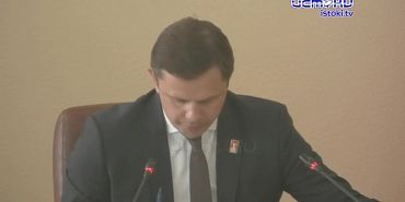 План будем перевыполнять. Губернатор Клычков в коммунистическом стиле рассказывает о облагораживании городской среды на Орловщине!