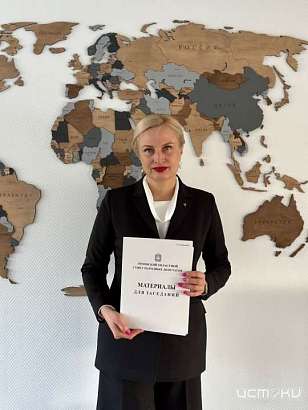 В Орловской области предлагают создать должность военного омбудсмена