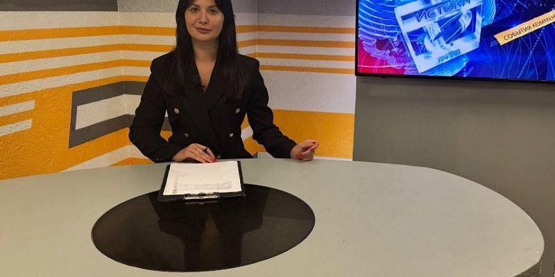 Анонс "Оперативный Эфир"  Расскажем о непостоянстве орловской активистки, покажем, как спасатели отработали сценарий эвакуаций – обо всем этом в «Оперативном эфире»