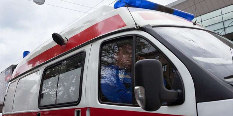 Жительница Ливен умерла в салоне сотовой связи