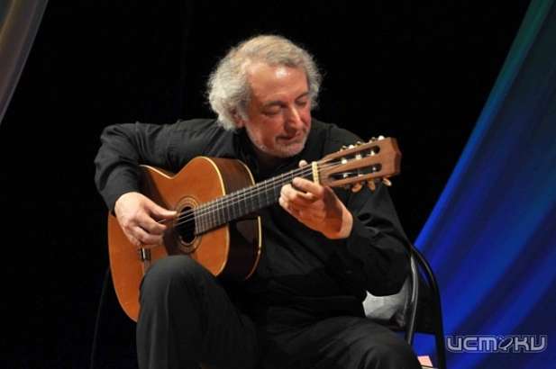 Джазовая провинция