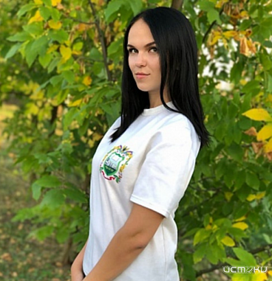 Студентка Орловского ГАУ Мария Касаточкина выиграла полумиллионный грант в конкурсе «УМНИК» Фонда содействия инновациям