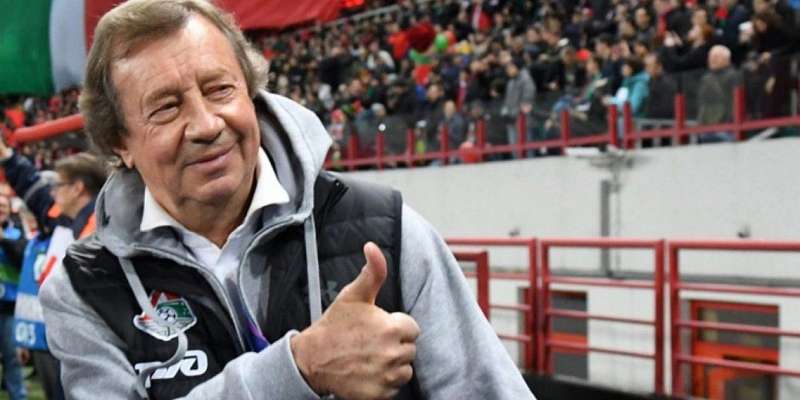 За Семина: фанаты «Локомотива» покинули трибуны во время матча