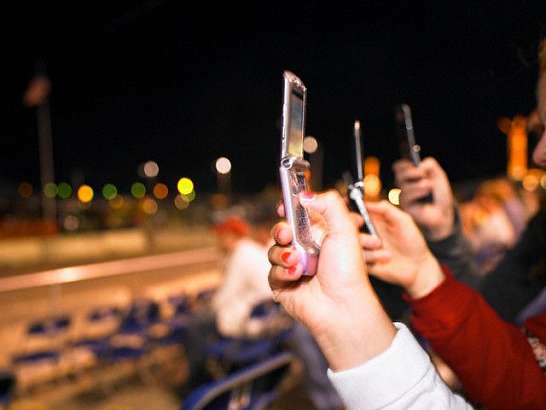 Услуги связи с нарушениями