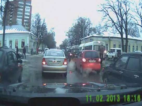 ТРК "Истоки" разыскивает очевидцев драки