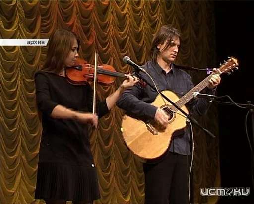 26 сентября состоится гала-концерт фестиваля авторской песни