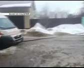 Горе-ремонт моста Дружбы объединяет автолюбителей, начался процесс по делу орловчанки, расчленившей возлюбленного. Новости за 90 секунд