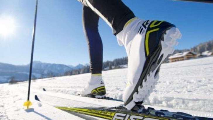 В Орле стартует первая в сезоне лыжная гонка