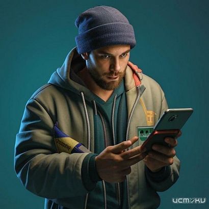 Из-за мошенников орловчане могут нарушить закон и столкнуться с уголовным преследованием