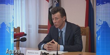 Бывший сити-менеджер Орла стал и.о. министра строительства Тверской области. Экспресс - новости