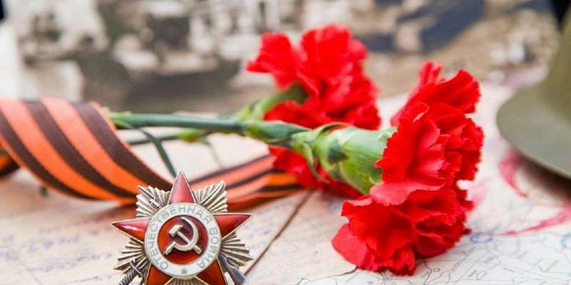 Лишь 2349 детей войны на Орловщине получили по 5000 рублей к юбилею Победы