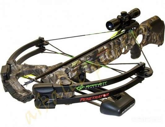 Арбалет для охоты