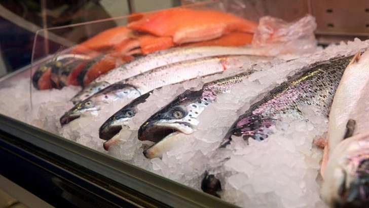 Орловский предприниматель продавал небезопасную рыбу