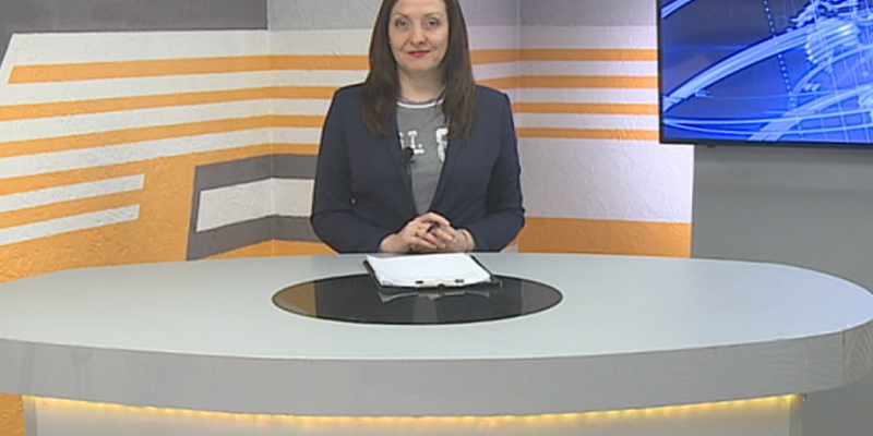 Что несут с собой морозы на Орловщине, планы по образованию и нацпроектам от наших чиновников