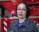 Талисман орловских пожарных и спасателей отправился на помощь в зону СВО