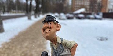 Наш конкурс "Народный корреспондент" продолжается!...