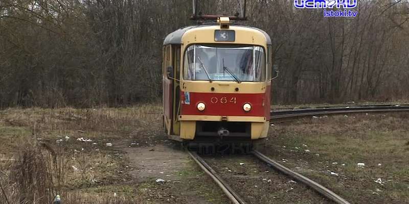 «За «ГРИННом» тоже есть жизнь»: орловчане устали от грязи и бездорожья в районе остановки «Химмаш»