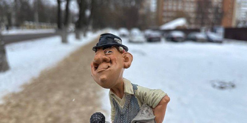 Наш конкурс "Народный корреспондент" продолжается!...