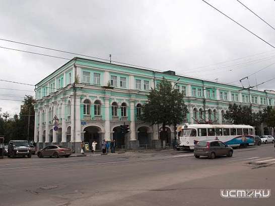 В Орле пройдет выставка «Быт наших предков»