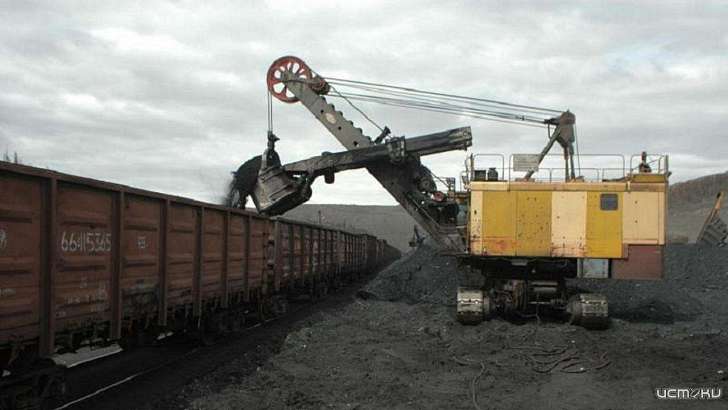 Погрузка в Орловско-Курском регионе МЖД за полгода превысила 12 млн тонн