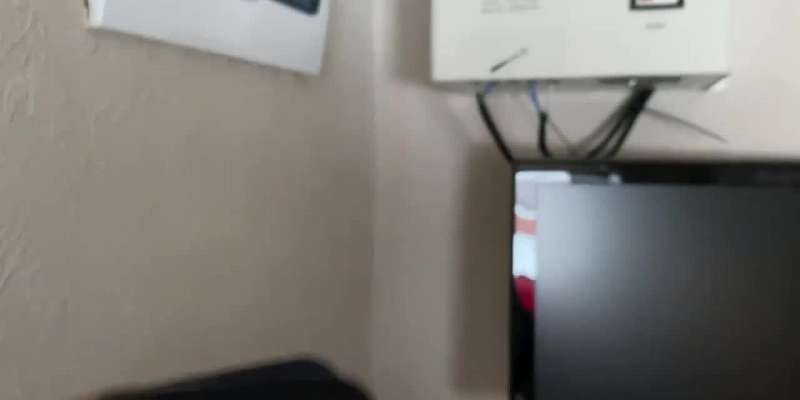 ВИДЕО: утром на Орловщине были перебои со светом