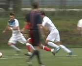 Полтора месяца без побед! Футболисты ОГУ проиграли молодёжке "Тамбова"