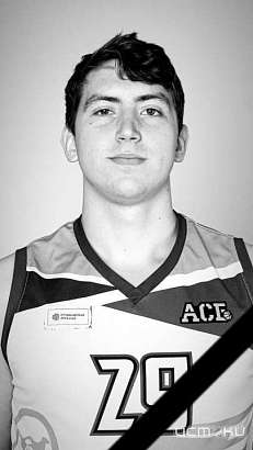 В Орле 11 мая во время тренировки внезапно скончался баскетболист сборной ОГУ