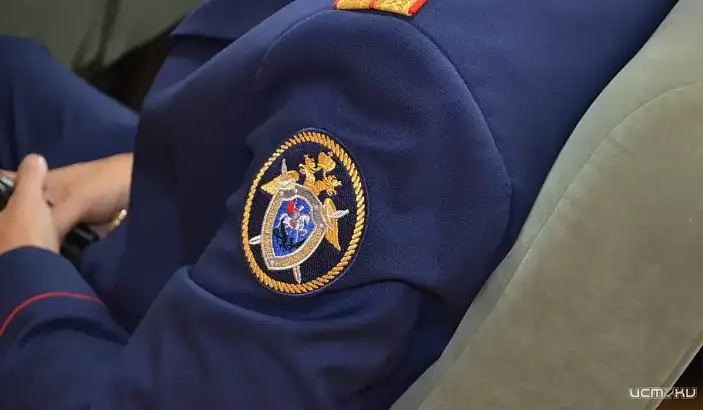 Жительница города Мценска Орловской области предстанет перед судом по обвинению в умышленном причинении тяжкого вреда здоровью малолетнего