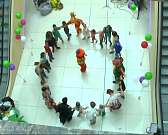 Праздник и акции для детей и взрослых от жилого комплекса "Северная Звезда"