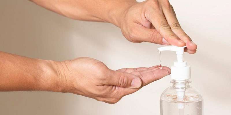 Роспотребнадзор советует орловчанам, как выбрать правильный антисептик