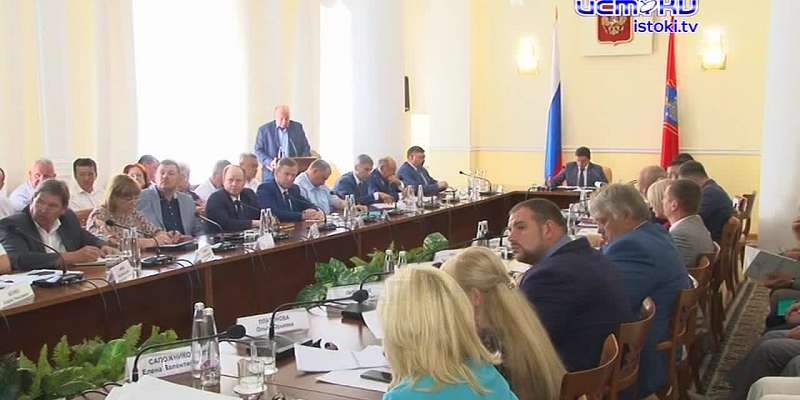 Орловчан разделят берега? Мост Дружбы не дает начать необходимую реконструкцию Красного моста