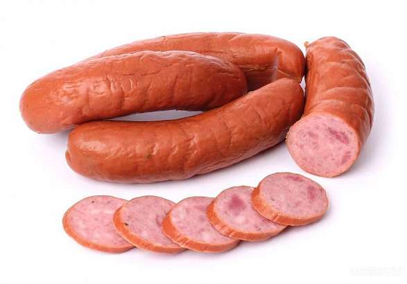 Орловской колбасой накормят японцев