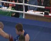 В Орле закрытый Чемпионат и Первенство области по боксу