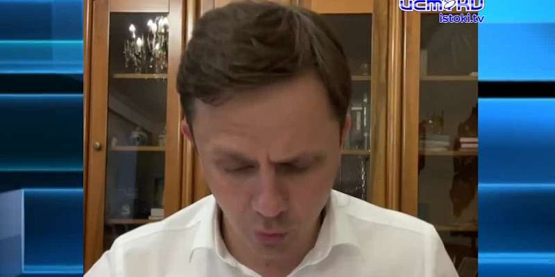 С продолжением работ загвоздка. Ее причина теперь не жадные до распила федеральных денег чиновники, а....рыба. Клычков рассказал о ходе ремонта Красно...