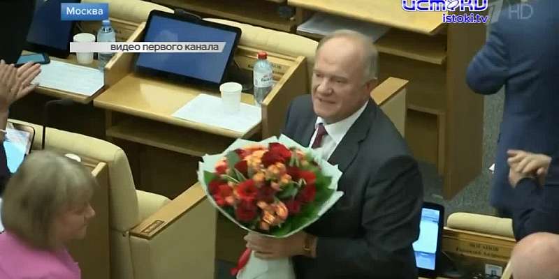 Село Мымрино — родина лидера КПРФ Геннадия Зюганова: что жители Орловщины рассказали о бывшем соседе