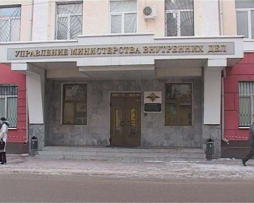 Брифинг по выборам