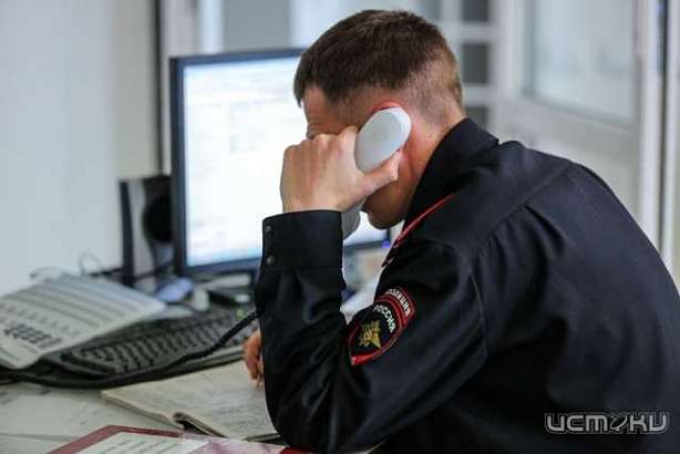 В Орловской области полицейские не пожелали раскрывать кражу