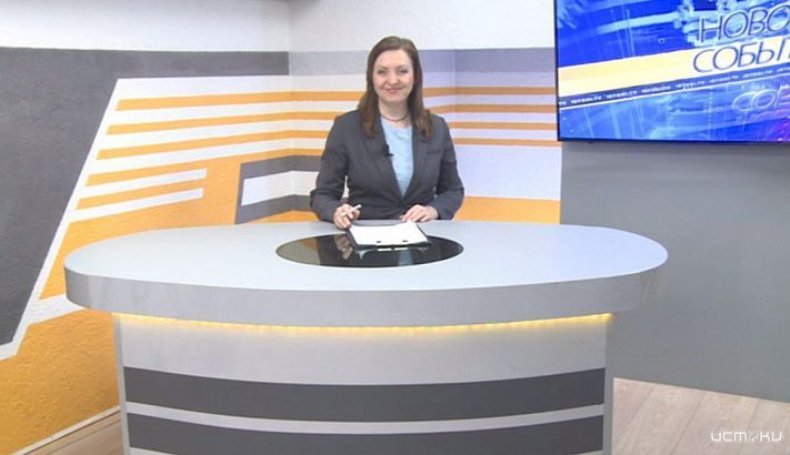 Что будет в информационной программе "Оперативный эфир" сегодня 19 февраля