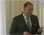 Борьба с алкоголизмом и наливайками, строительство, дороги, и паводковая ситуация