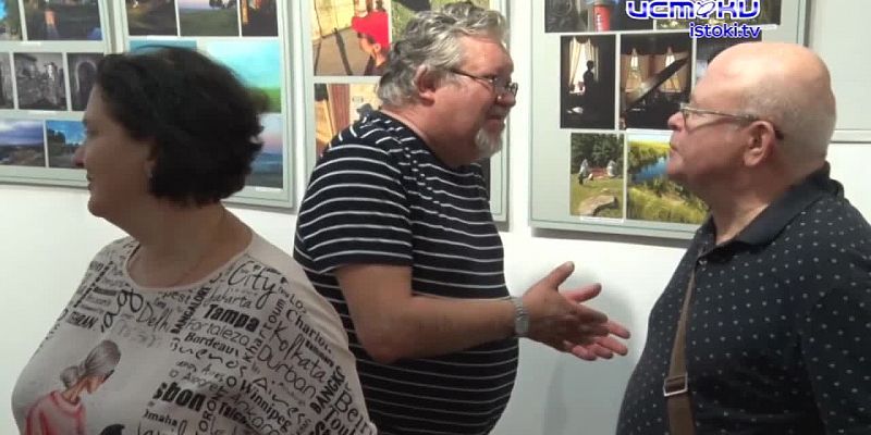 Гимн творчеству