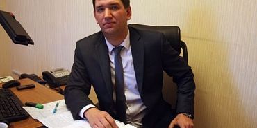 Начальник Управления по безопасности орловской мэрии отправился на СВО