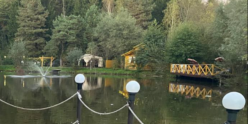 Сегодня в орловском регионе начался купальный сезон.